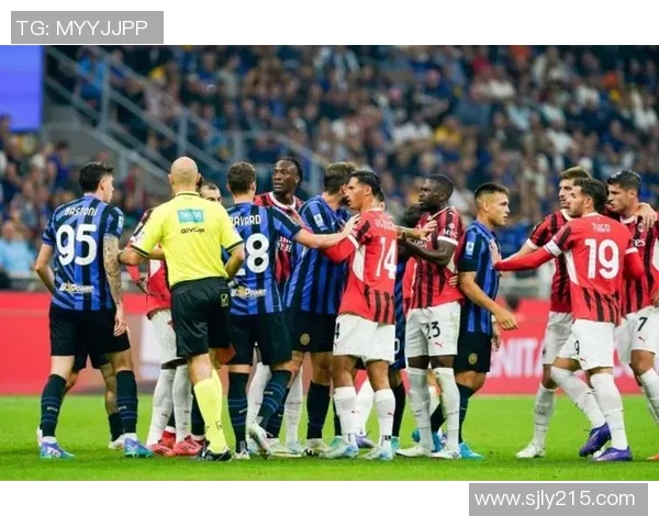 意甲焦点战AC米兰主场迎战维罗纳争夺宝贵三分